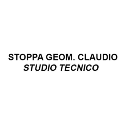 Logo od Stoppa Geom. Claudio Studio Tecnico