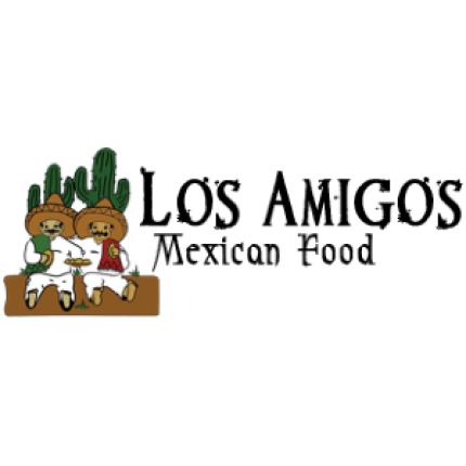 Logo de Los Amigos