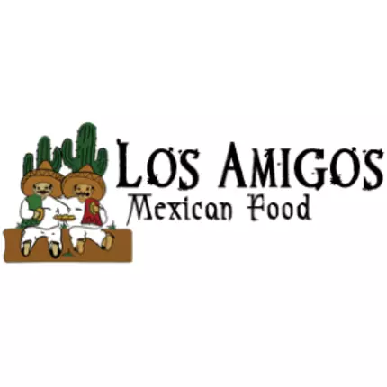 Logo from Los Amigos