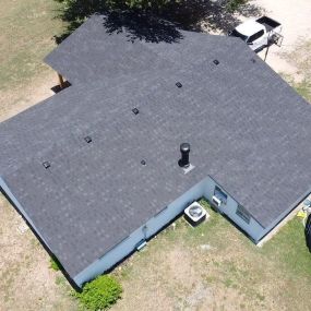 Commercial Roofing Contractor Waco TX