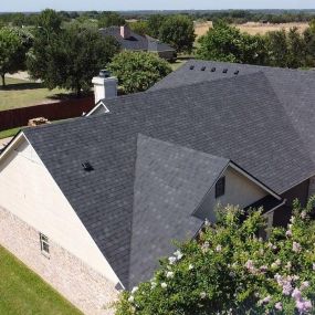 Commercial Roofing Contractor Waco TX