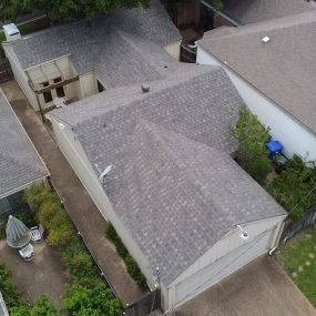 Roofing contractor in Waco Texas