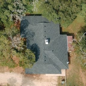 New Construction Roof installation Waco Texas