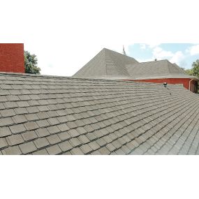 Church Roof Contractor Waco Texas