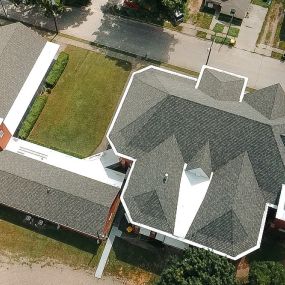 Church Roof Replacement Waco Texas