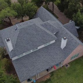 Roofing Contractor Waco Texas