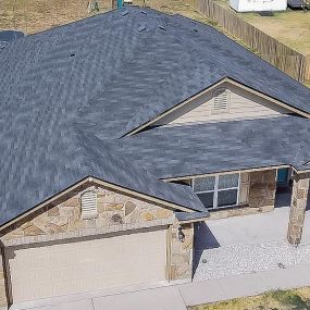 Commercial Roofing Contractor Waco TX