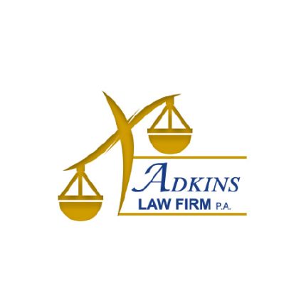 Logo from Adkins Law Firm, P.A.