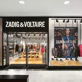 Bild von Zadig&Voltaire