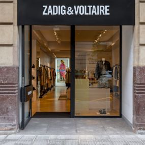 Bild von Zadig&Voltaire