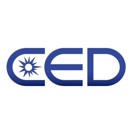 Logo da CED Evansville Supply