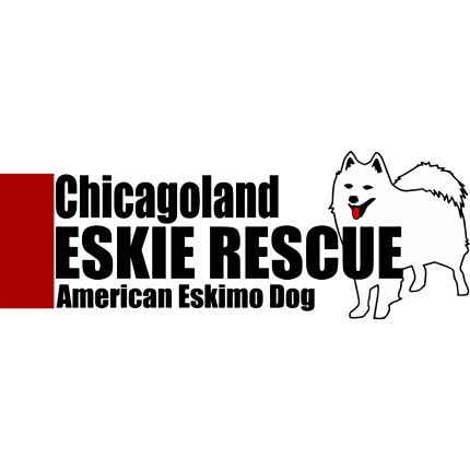 Logo de Chicagoland Eskie Rescue