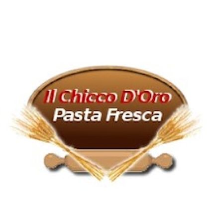 Logotyp från Il Chicco d'Oro