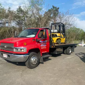 Bild von Pace Towing, LLC