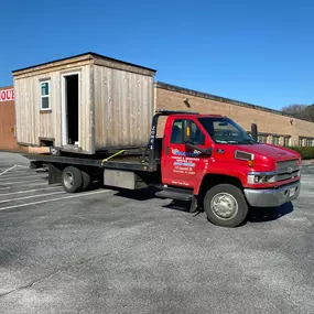 Bild von Pace Towing, LLC