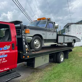 Bild von Pace Towing, LLC