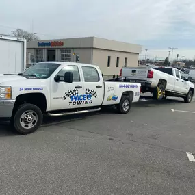 Bild von Pace Towing, LLC