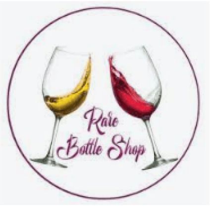 Logo von Restaurante Rarebottleshop