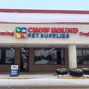 Bild von Chow Hound Pet Supplies