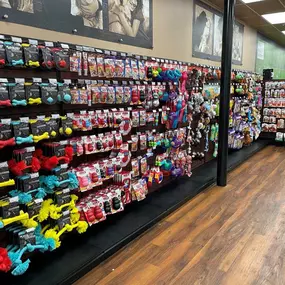 Bild von Chow Hound Pet Supplies