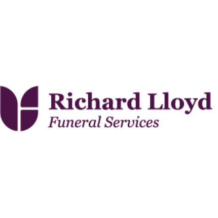Logo da Richard Lloyd Funeral Services