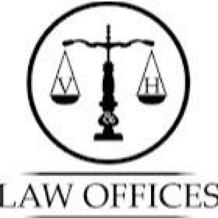 Logotyp från Law Offices of Vondra & Hanna