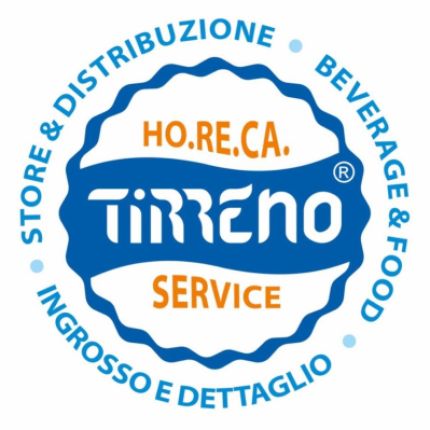 Λογότυπο από Tirreno Horeca Service