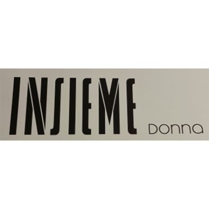 Logo van Insieme Donna