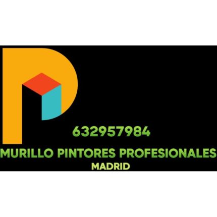 Logo de Murillo Pintores Profesionales