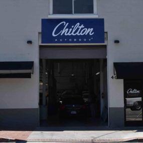 Bild von CARSTAR Chilton Auto Body San Mateo