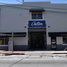 Bild von CARSTAR Chilton Auto Body San Mateo