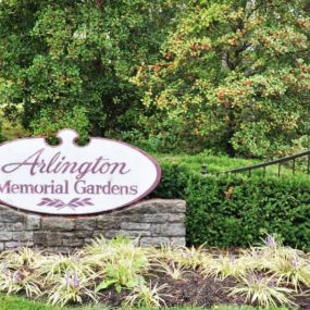 Bild von Arlington Memorial Gardens