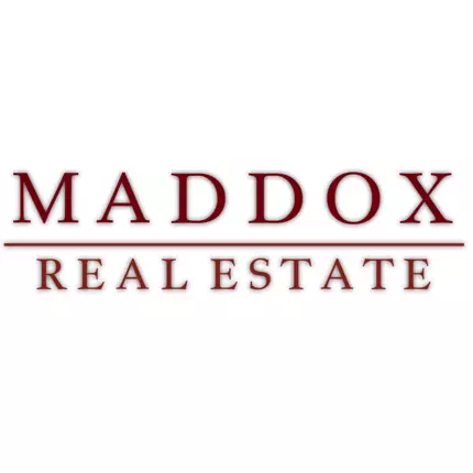 Logo da Maddox Real Estate - RealtyONEGroup