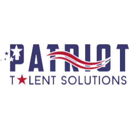 Logo da Patriot Talent Solutions
