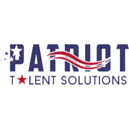 Logotyp från Patriot Talent Solutions