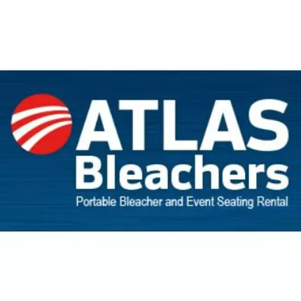 Logo from Atlas Bleachers