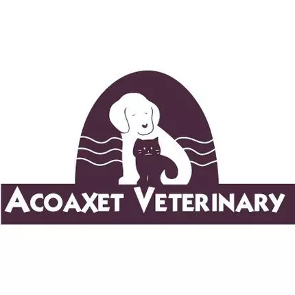 Logo from Acoaxet Veterinary Clinic