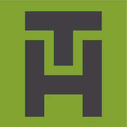 Logo von Thomas & Hutton