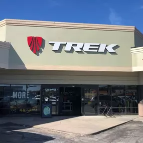 Trek Bicycle Omaha Midtown