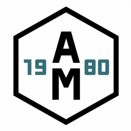 Logotipo de A.M 1980 Apartments