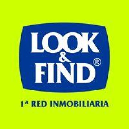 Logo de LOOK & FIND