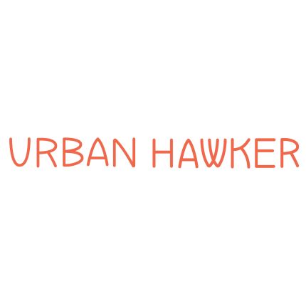 Logo od Urban Hawker