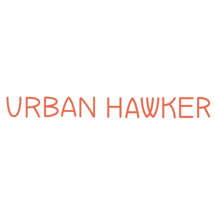 Logótipo de Urban Hawker