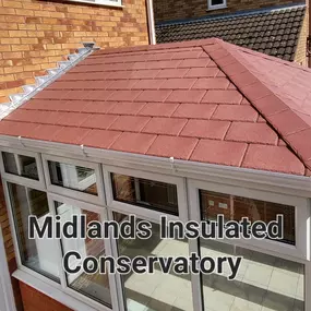 Bild von Midlands Insulated Conservatory Ltd