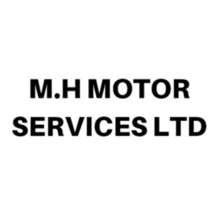 Logo van M.H MOTOR SERVICES LTD