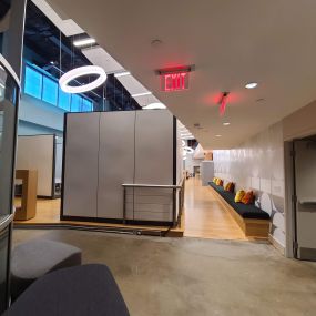 Spaces Offices