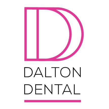Logo fra Dalton Dental