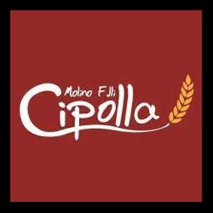 Logo von Molino Cipolla L’antica Farina per dolci e pasta