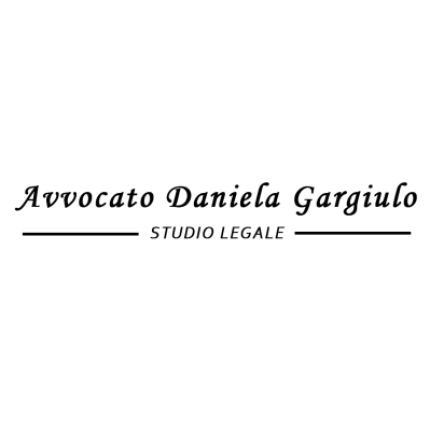 Logo de Avvocato Daniela Gargiulo