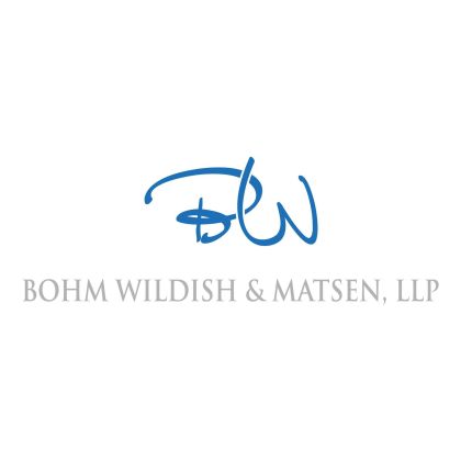 Logo von Bohm Wildish & Matsen, LLP
